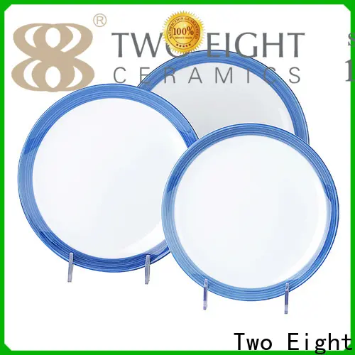 Two Eight High-quality handmade pottery for business for home 1