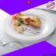 Top rustic dinner plates Supply for dinning room 1