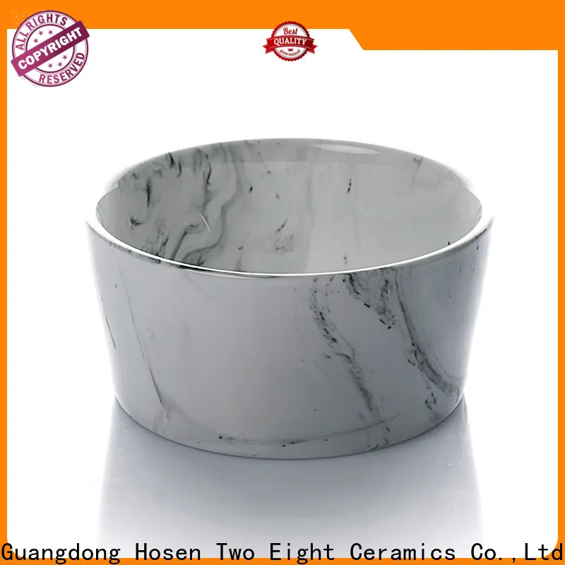 Two Eight Latest porcelain serving bowls Supply for bistro 1