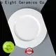 Two Eight plate charger for business for dinning room 1