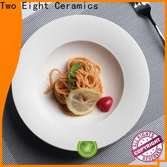 Top handmade clay plates Suppliers for bistro 1