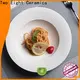 Top handmade clay plates Suppliers for bistro 1