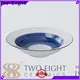 Two Eight Top italian plate company for bistro 1