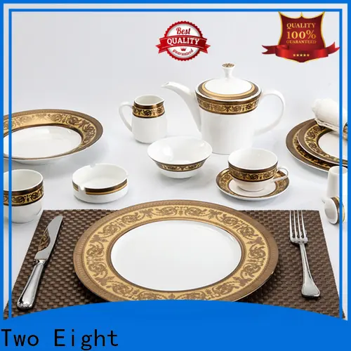 Custom plate dinnerware for business for home 1