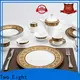 Custom plate dinnerware for business for home 1