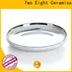 Two Eight High-quality kitchen plate for business for dinner 1