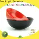 Two Eight Top white ceramic serving bowls for business for bistro 1