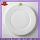 Two Eight Best ceramic leaf plate company for hotel 1