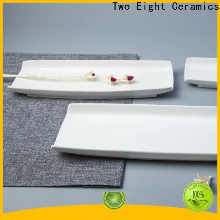 New earthenware plates manufacturers for restaurant 1