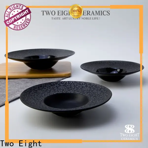 Wholesale assiette porcelaine for business for restaurant 1