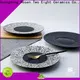 Two Eight Best cheap charger plates Supply for hotel 1