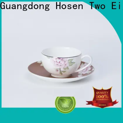 Two Eight Wholesale coffee cup logo Suppliers for kitchen 1