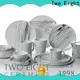 Two Eight italian pottery company for kitchen 1