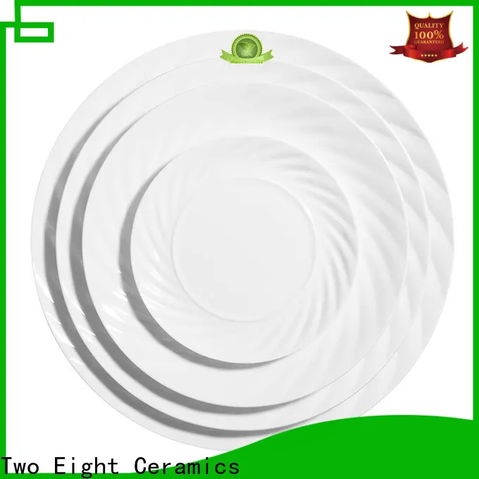 New ceramic dishes company for restaurant 1