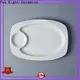 Two Eight High-quality earthenware plates Suppliers for dinning room 1