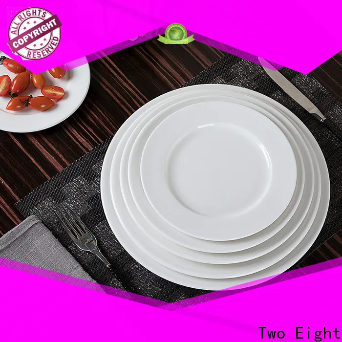 High-quality handmade clay plates Supply for dinning room 1
