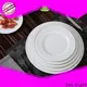 High-quality handmade clay plates Supply for dinning room 1