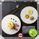 Two Eight ceramics plate for business for hotel 1