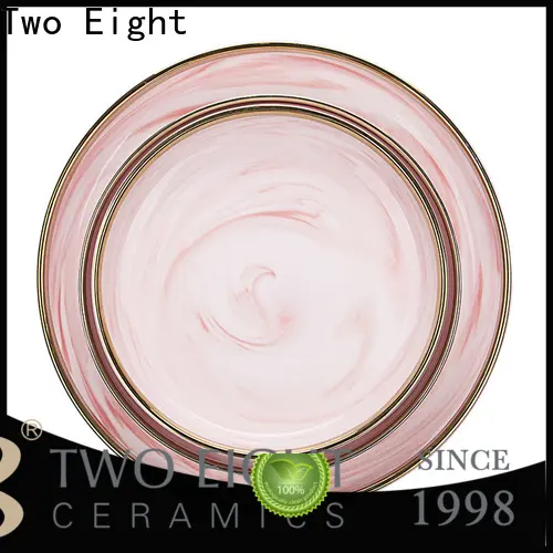 New restaurant plates company for restaurant 1