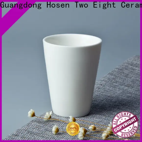 Two Eight cheap mugs manufacturers for restaurant 1