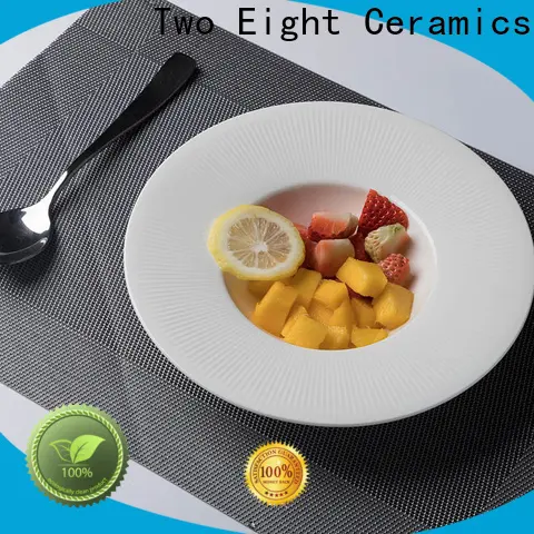 Custom italian plate company for dinning room 1