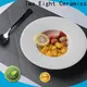 Custom italian plate company for dinning room 1