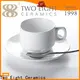 Two Eight coffee mug logo manufacturers for home 1