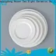 Two Eight Top serving platter for business for restaurant 1