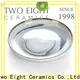 Two Eight Top italian pottery factory for kitchen 1