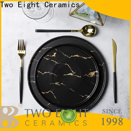Two Eight Custom flat plate factory for kitchen 1