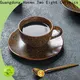 Best round coffee cups company for restaurant 1
