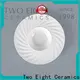 High-quality elegant plates factory for hotel 1