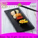 Top plates porcelain Suppliers for kitchen 1