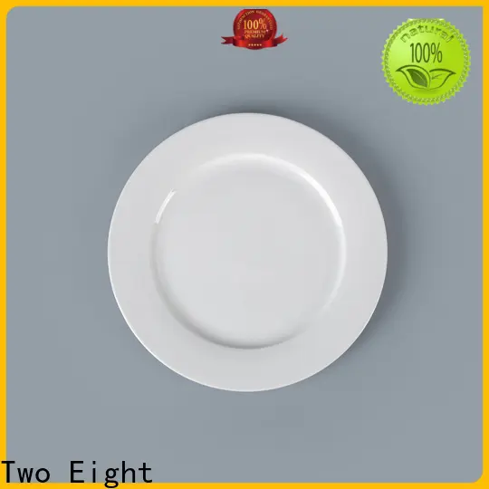 Custom ceramic dinner plates manufacturers for dinner 1