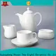 Two Eight fine china tea set factory for hotel 1