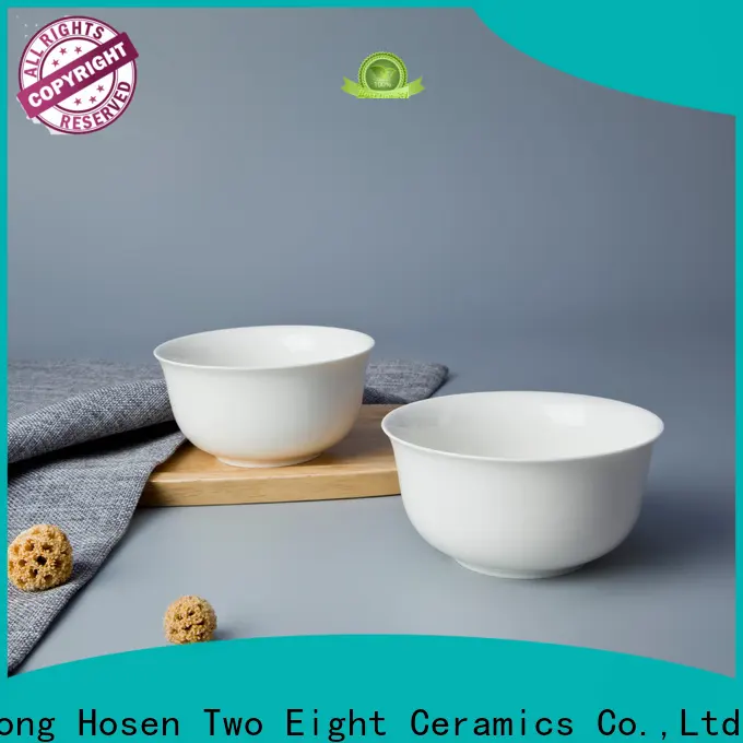 Two Eight vintage ceramic bowl Supply for dinning room 1