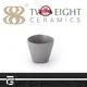 Two Eight Best earthenware coffee mug Supply for teahouse 1