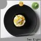 Two Eight ceramic restaurant plates manufacturers for restaurant 1