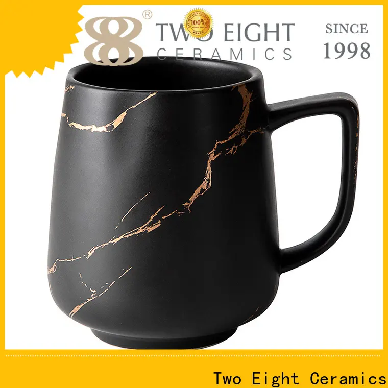 Two Eight Wholesale purple coffee cups for business for kitchen 1