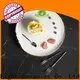 Two Eight New painting porcelain plates Supply for kitchen 1