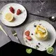 Latest stoneware plates Supply for dinner 1