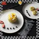 Two Eight turkish plates factory for hotel1 1