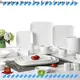 Two Eight rustic plates Supply for kitchen 1