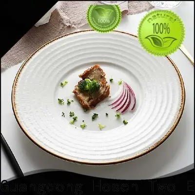 High-quality dinnerware plates Suppliers for dinning room 1