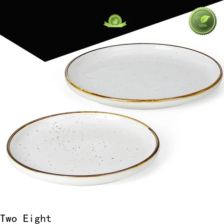 Best pottery plates Supply for kitchen 1