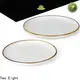 Best pottery plates Supply for kitchen 1