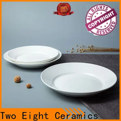Two Eight ceramic cooking plate Supply for home 1