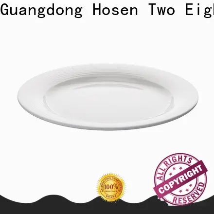 Two Eight ceramic pottery factory for dinning room 1