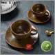 Two Eight wide coffee cups manufacturers for restaurant 1