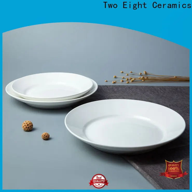 Two Eight Top burner plate factory for bistro 1